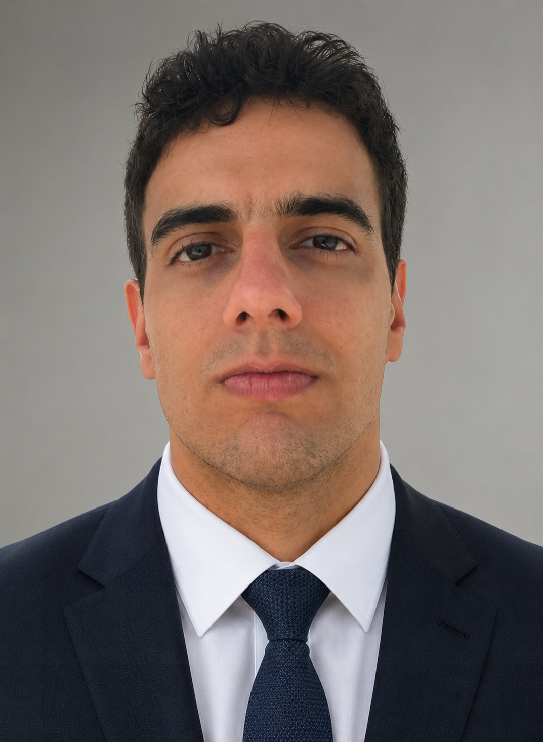Frederico Borlot